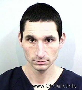 Jesse Jeffrey Antonuccio Mugshot